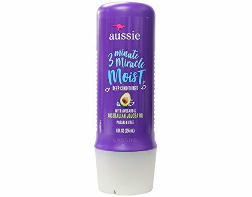 Beauty Aussie Moist 3 Minute Miracle Moist Deeeeep Liquid Conditioner