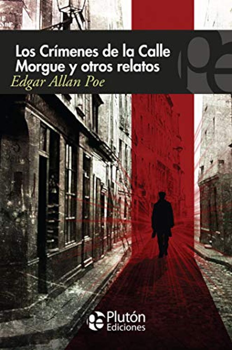 Book Los Crímenes De La calle Morgue y otros Relatos (Colección Misterio)