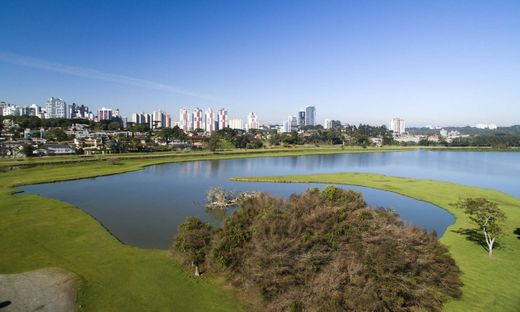 Parque Barigui