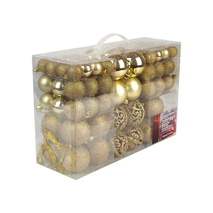 Home Unbekannt Christmas Gifts - Bolas de Navidad