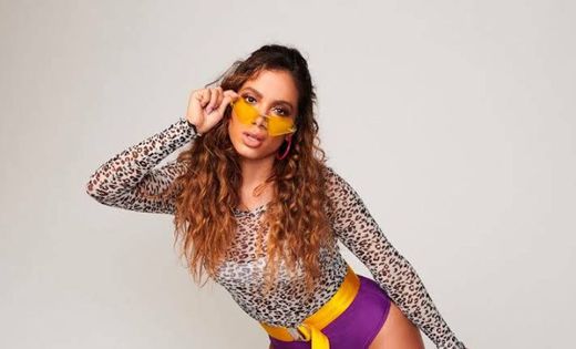 Anitta