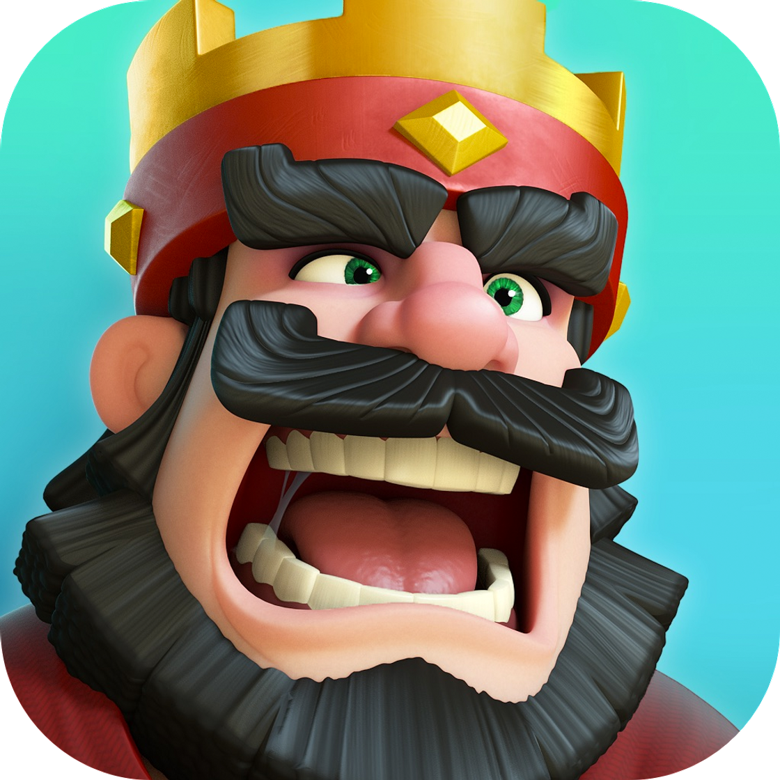 Videogames Clash Royale