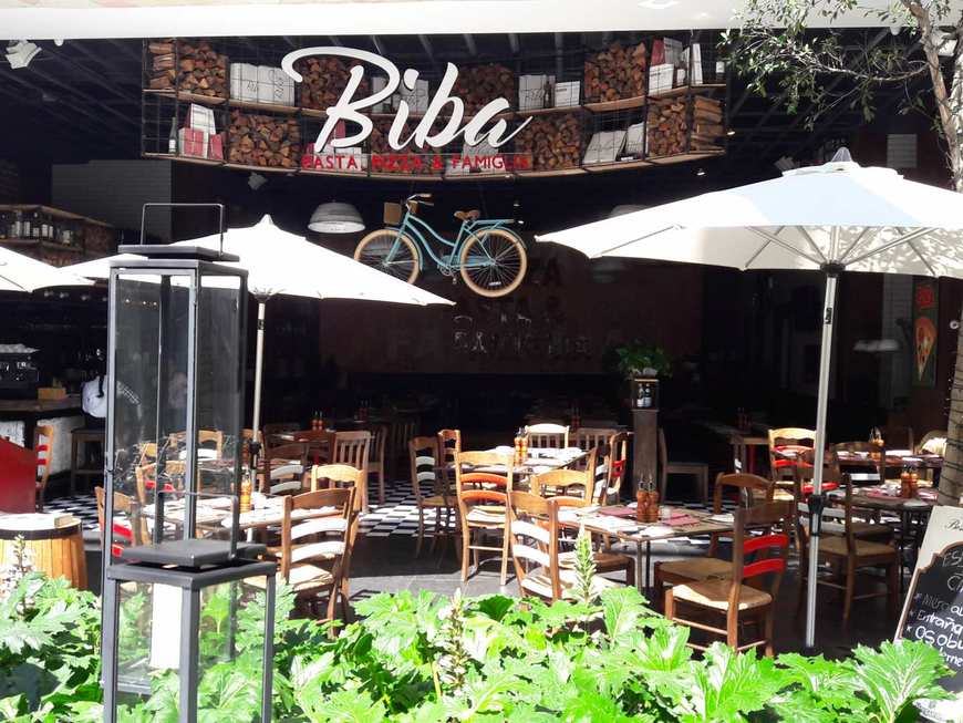 Restaurants Biba