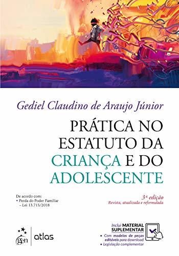 Prática no Estatuto da Criança e do Adolescente