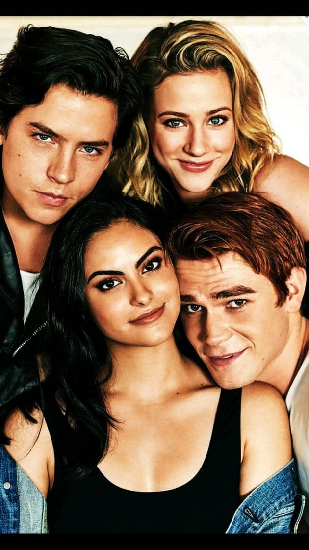 Serie Riverdale