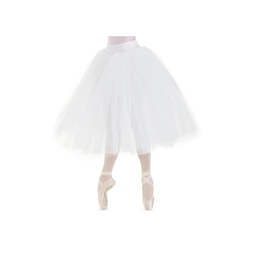 Faldas de Ballet globalpowder Viskey honeyb malla de gasa vestido de hadas