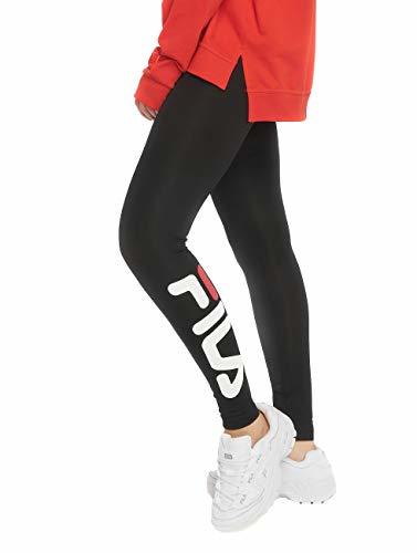 Social Fila Mujeres Leggings/Treggings Urban Line Q1931 Flex 2.0