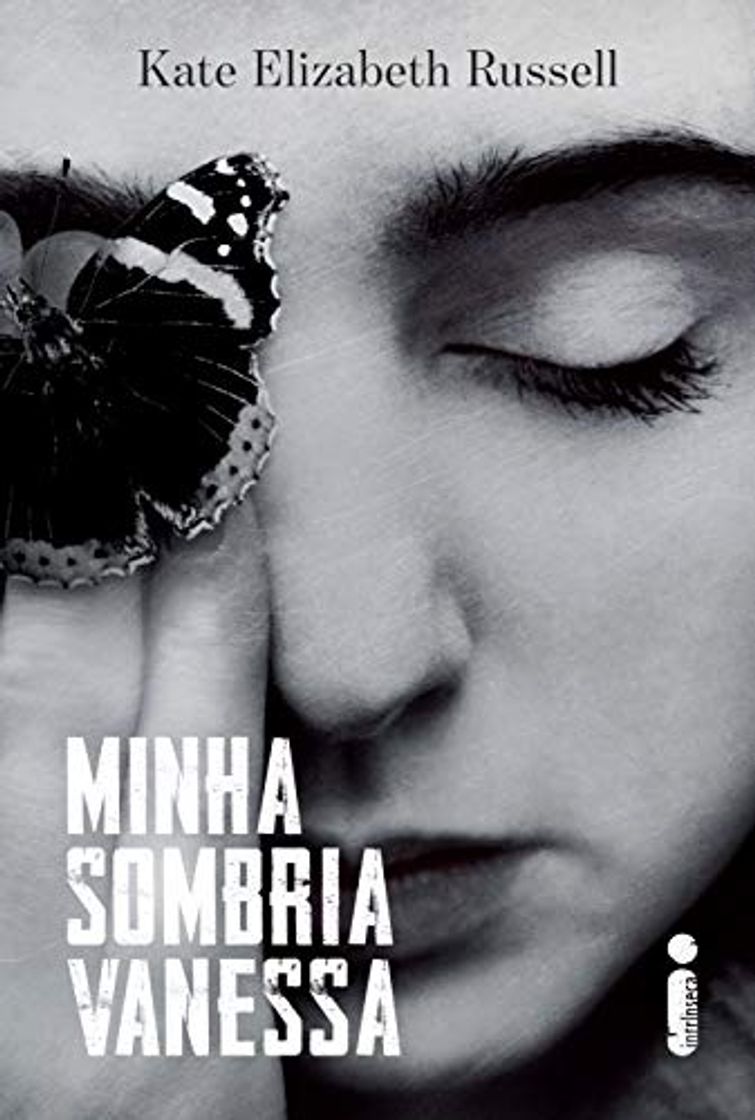 Libro Minha Sombria Vanessa