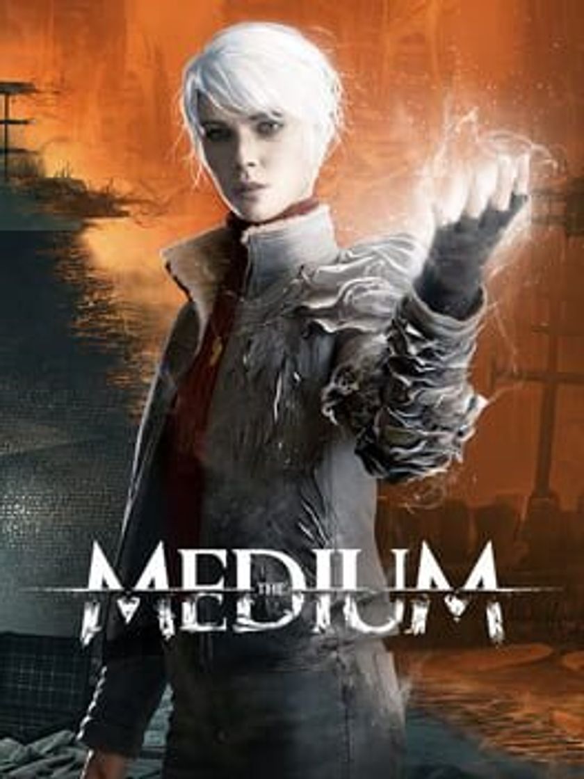 Videojuegos The Medium