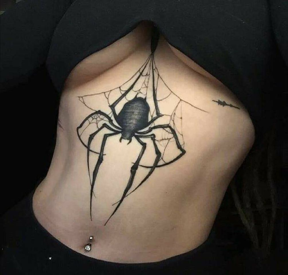 Moda 🕷️