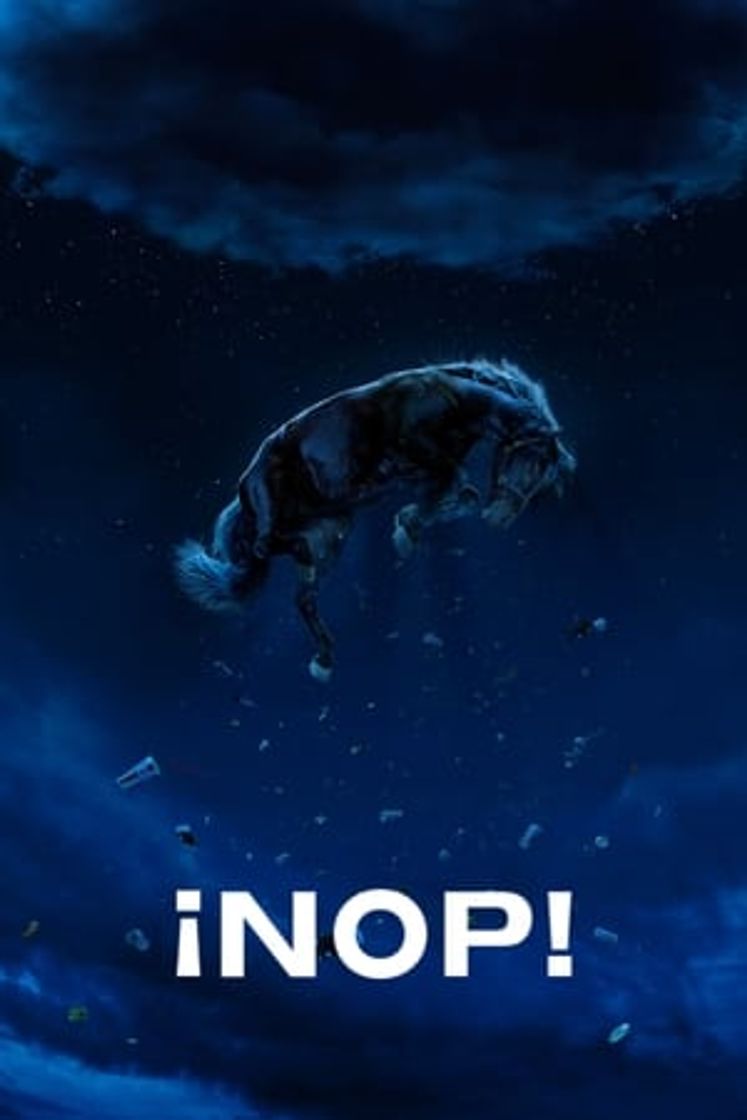 Movie ¡Nop!