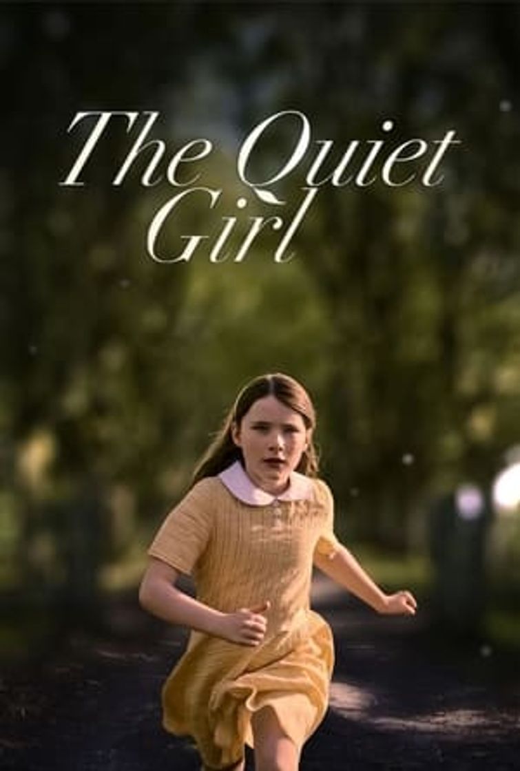 Movie The Quiet Girl