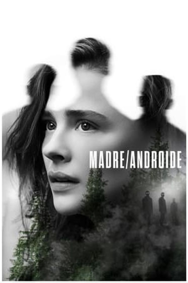 Movie Madre/Androide