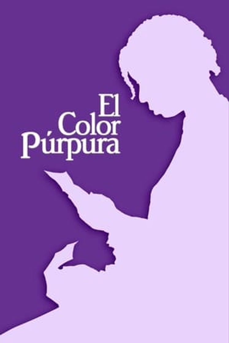 Movie El color púrpura