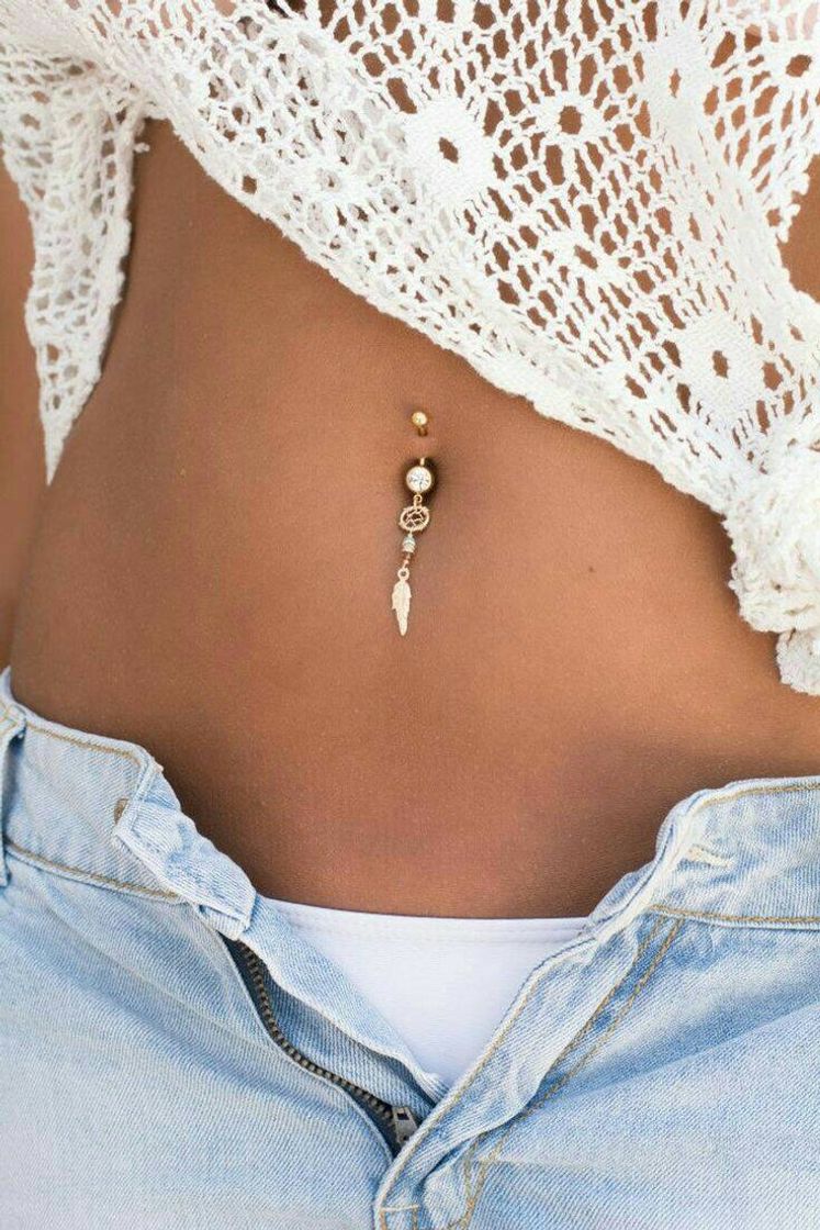 Fashion Piercings