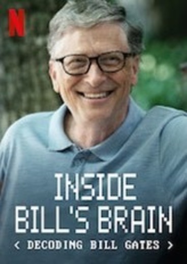 Inside Bill’s Brain