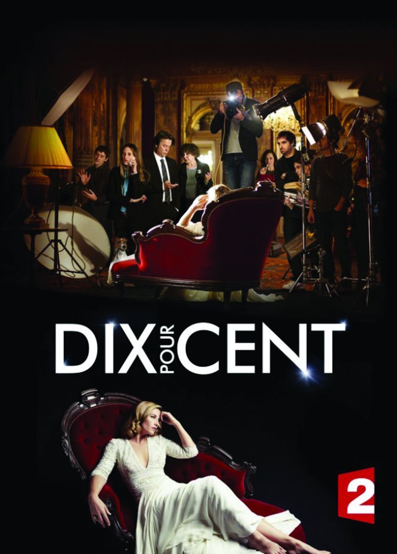 Serie Dix Pour Cent