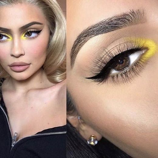 Make kylie 🌻