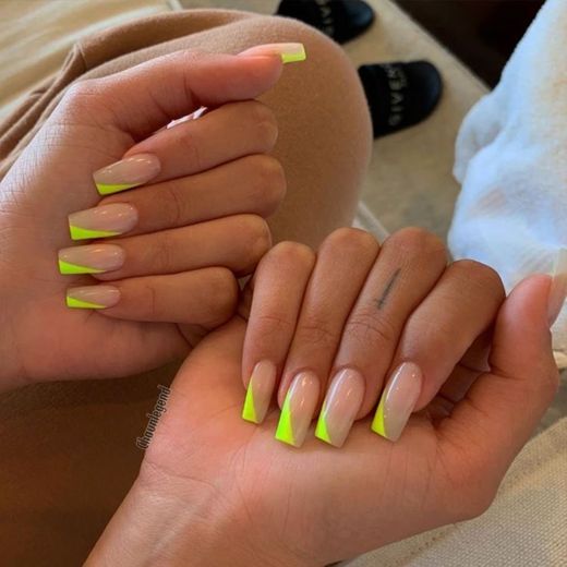 Neon 💚