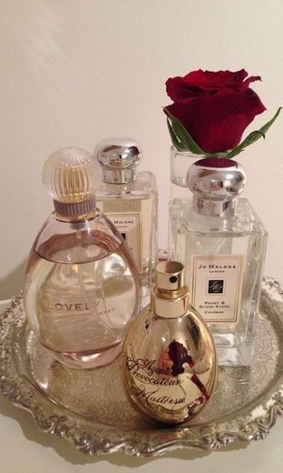 Perfumes