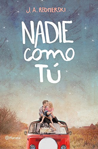 Book Nadie como tú