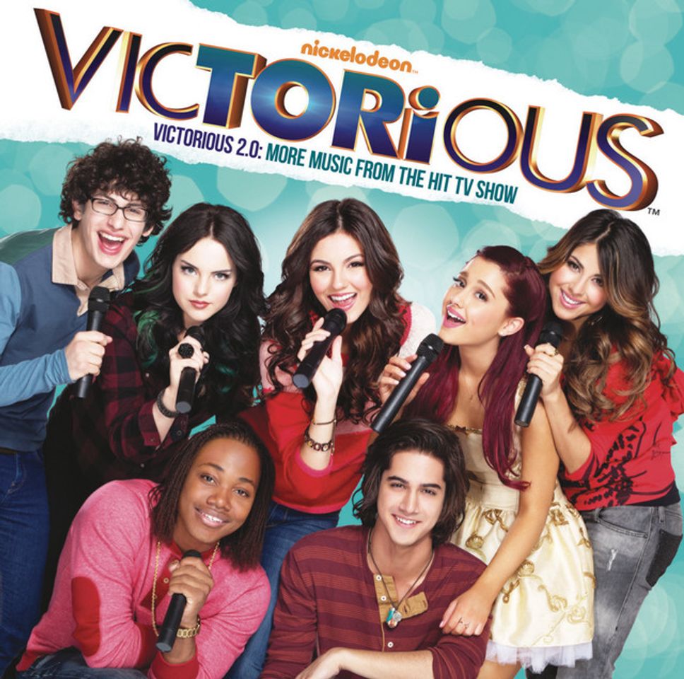 Canción Take A Hint (feat. Victoria Justice & Elizabeth Gillies)