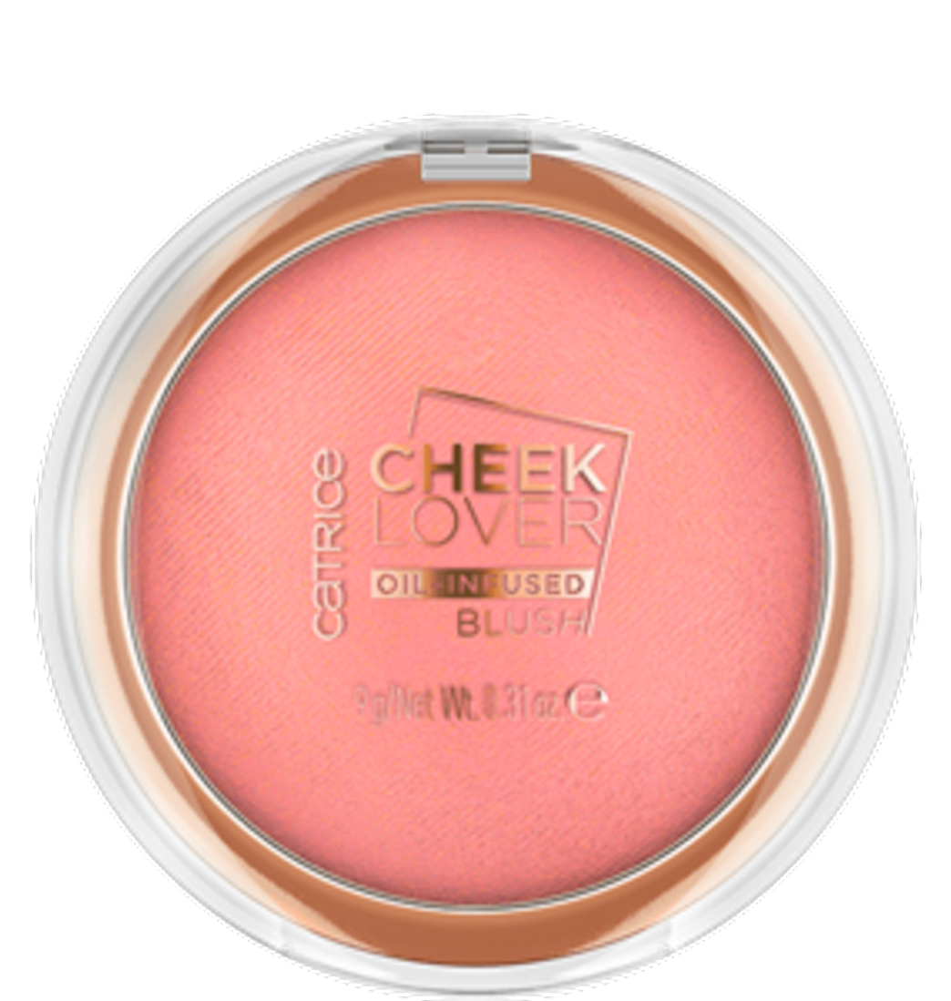 Cheek lover blush Catrice