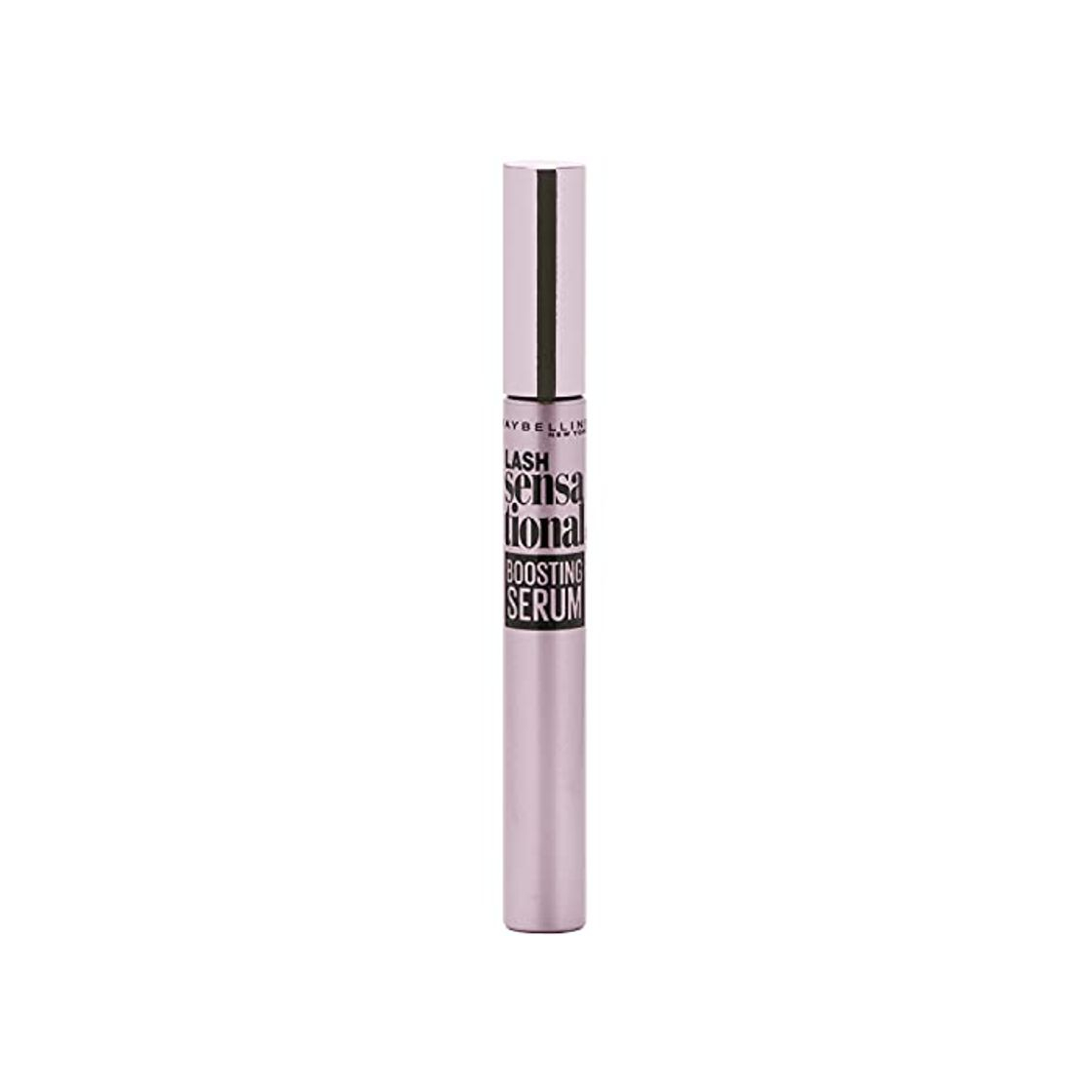 Beauty Maybelline New York Lash Sensational Boosting Serum