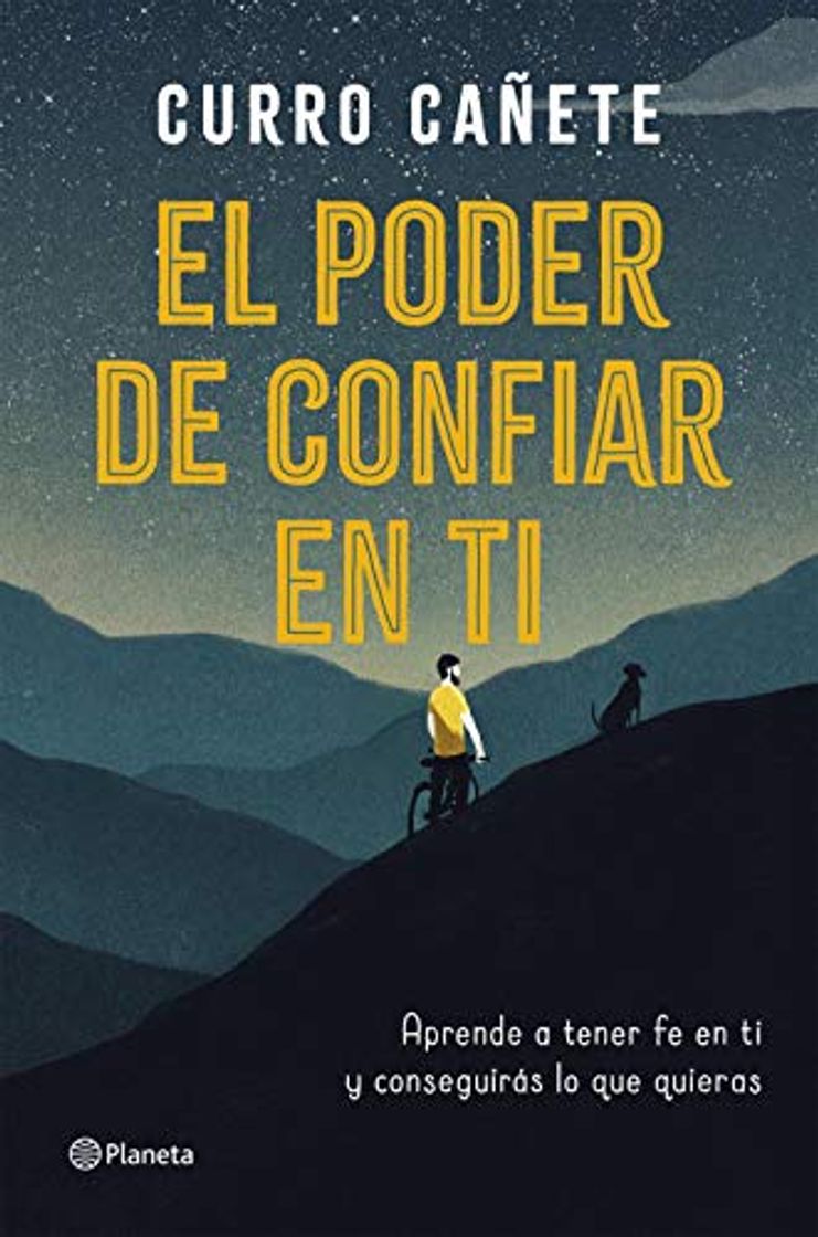 Book El poder de confiar en ti: Aprende a tener fe en ti