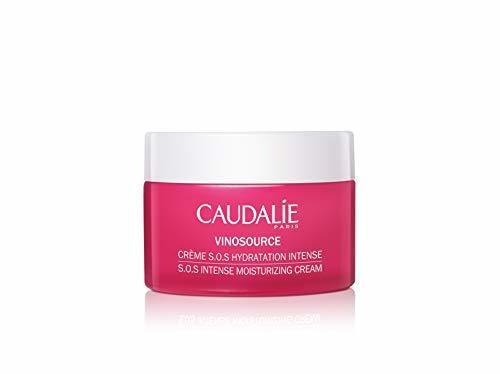 Belleza CAUDALIE VINOSOURCE CREMA SOS 50 ML