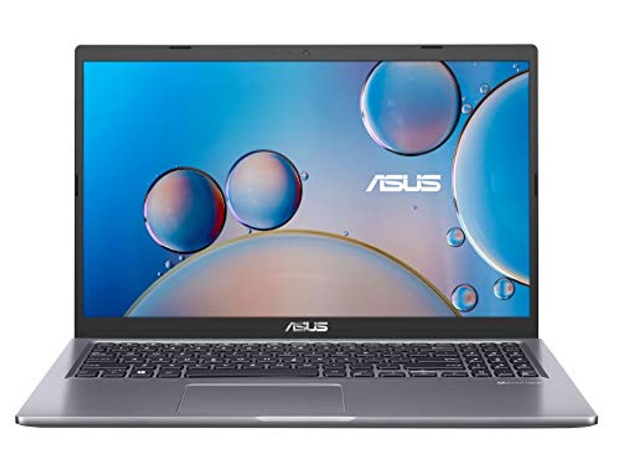 Electrónica ASUS VivoBook 15 F515JA-BR097T - Portátil de 15.6" HD