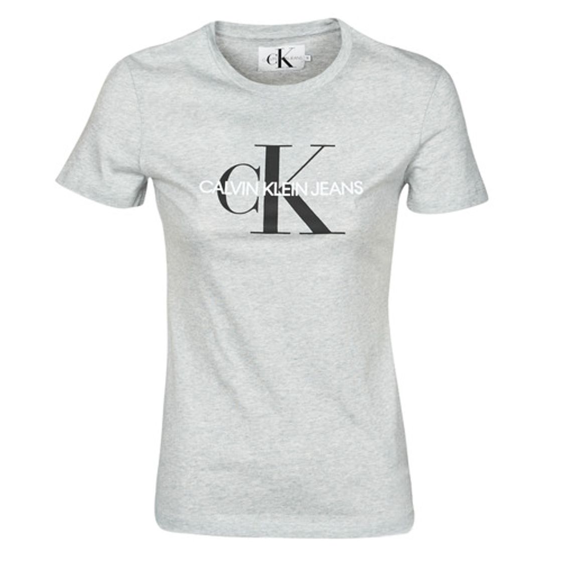 Moda Core Monogram Logo T-shirt | T-shirts | Calvin Klein