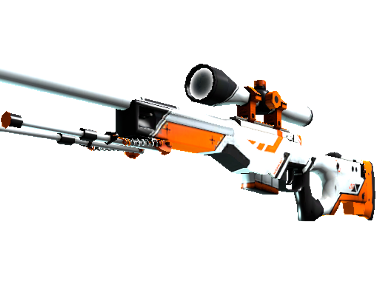 AWP Asimov