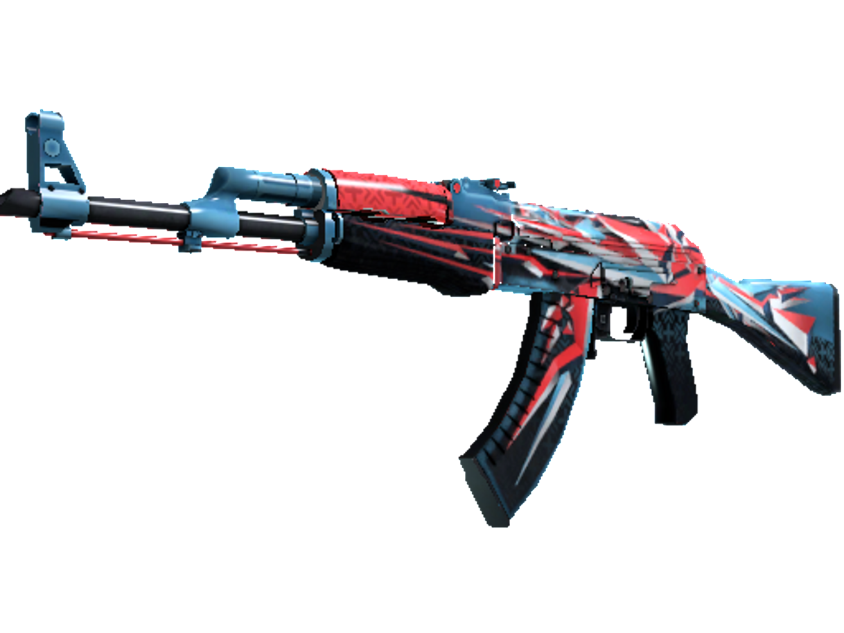 AK-47 Point Dissaray