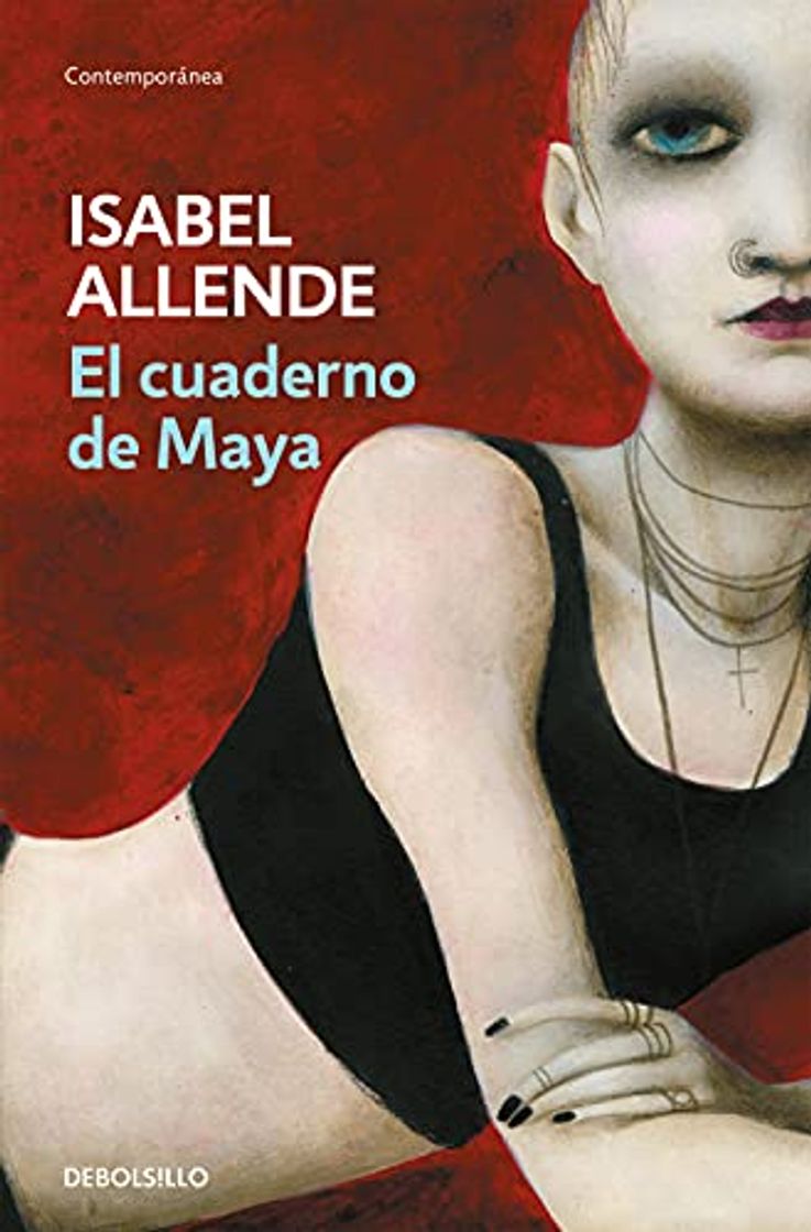 El cuaderno de Maya (CONTEMPORANEA)