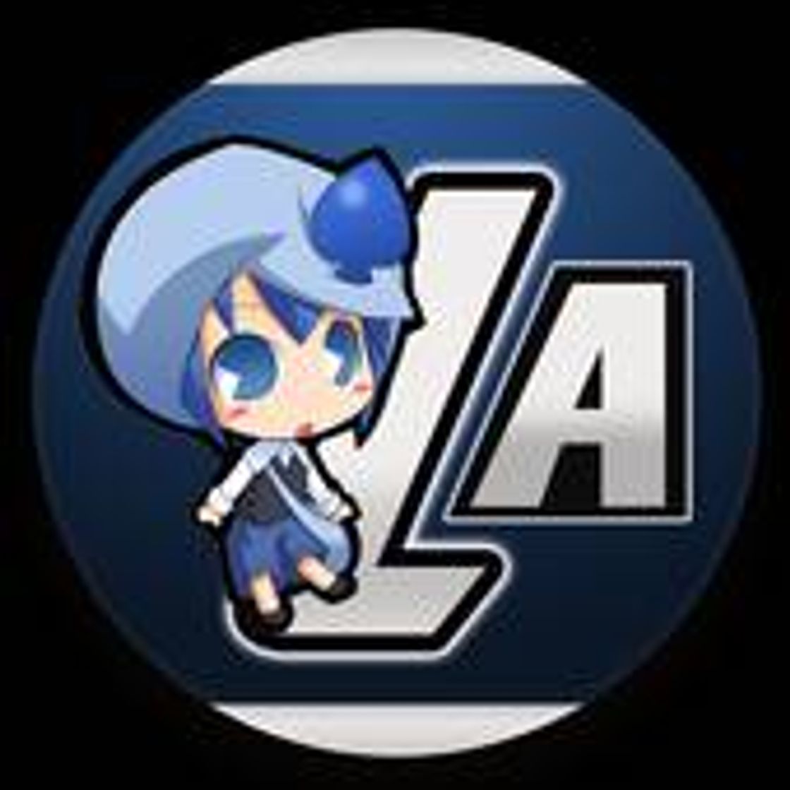 Social Legión Anime