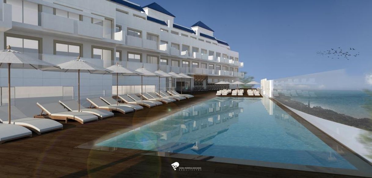 Hotel Ereza Mar