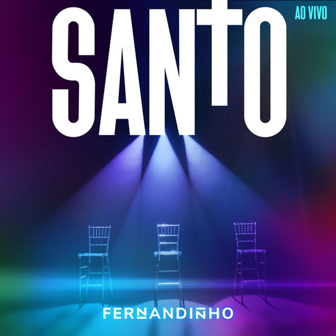 Music Santo - Ao Vivo