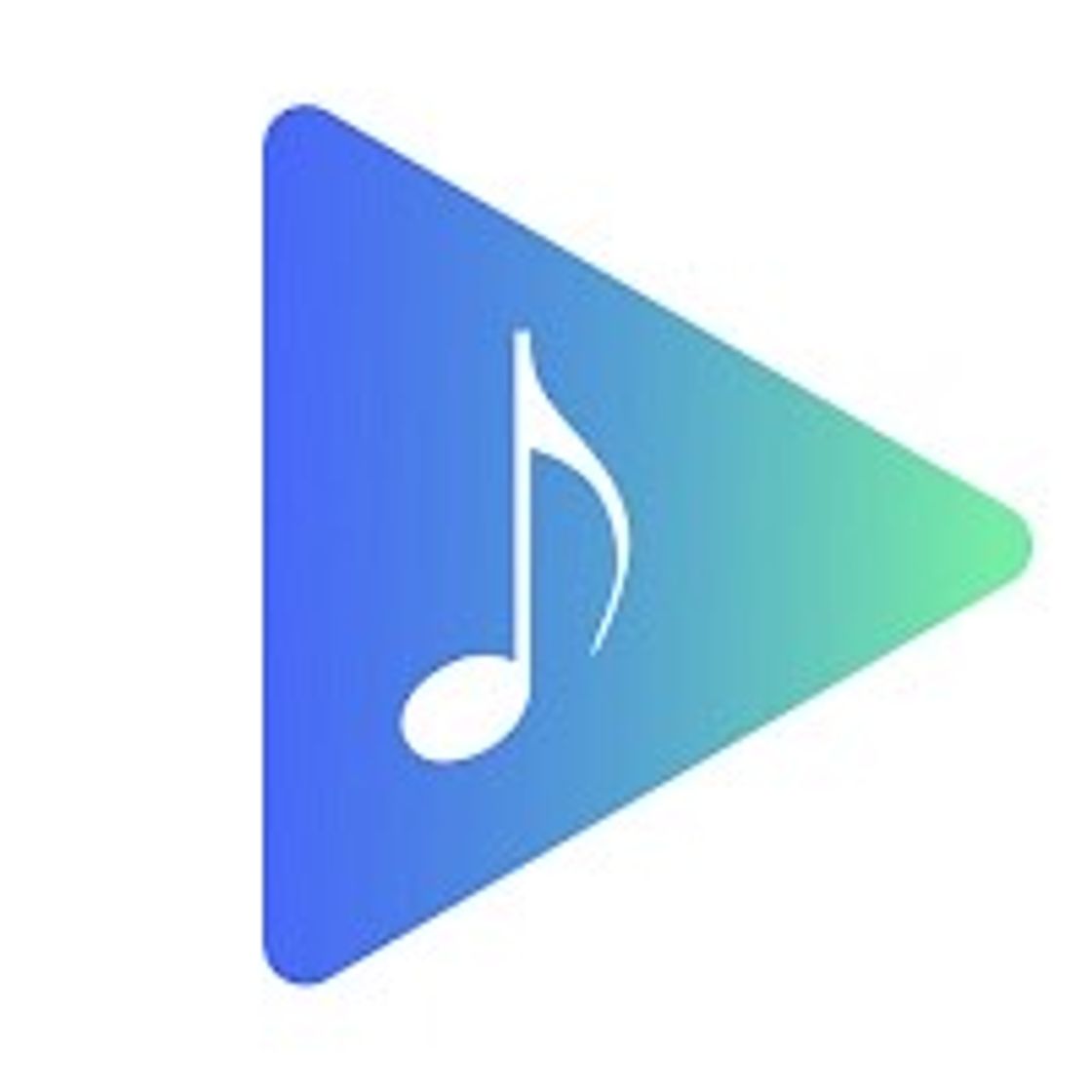 App Musiko - Reprodutor de música