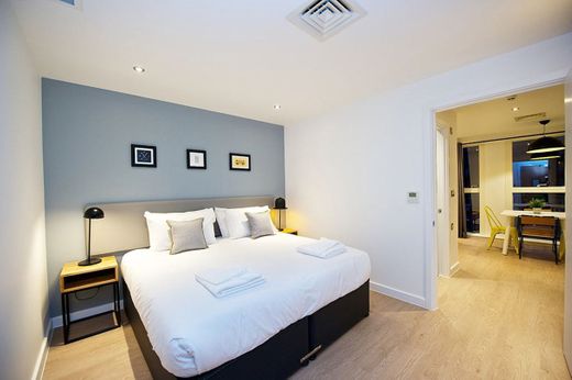 Staycity Aparthotels - Birmingham Central Newhall Square