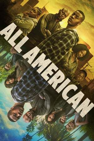 Serie All American