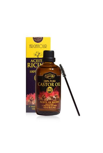 Aceite de Ricino – Arganour