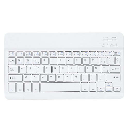 Place Bluetooth Teclado Keybord Ultrafino