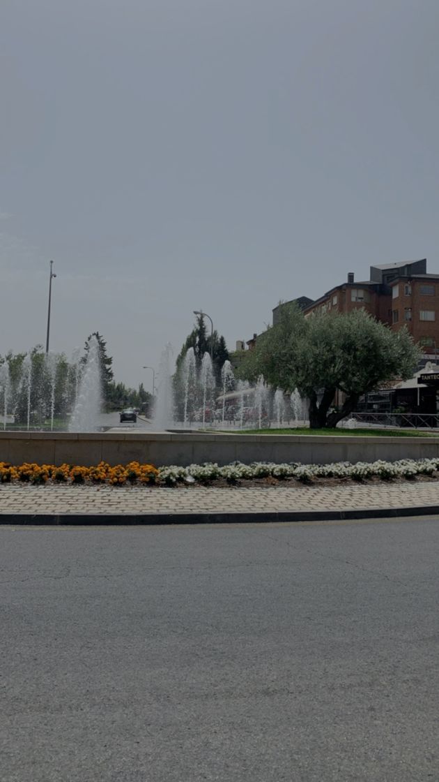 Place Majadahonda