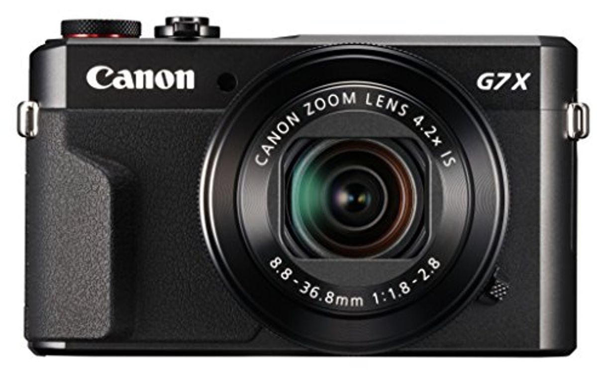 Producto Canon PowerShot G7 X Mark II 20.1MP 1" CMOS 5472 x 3648