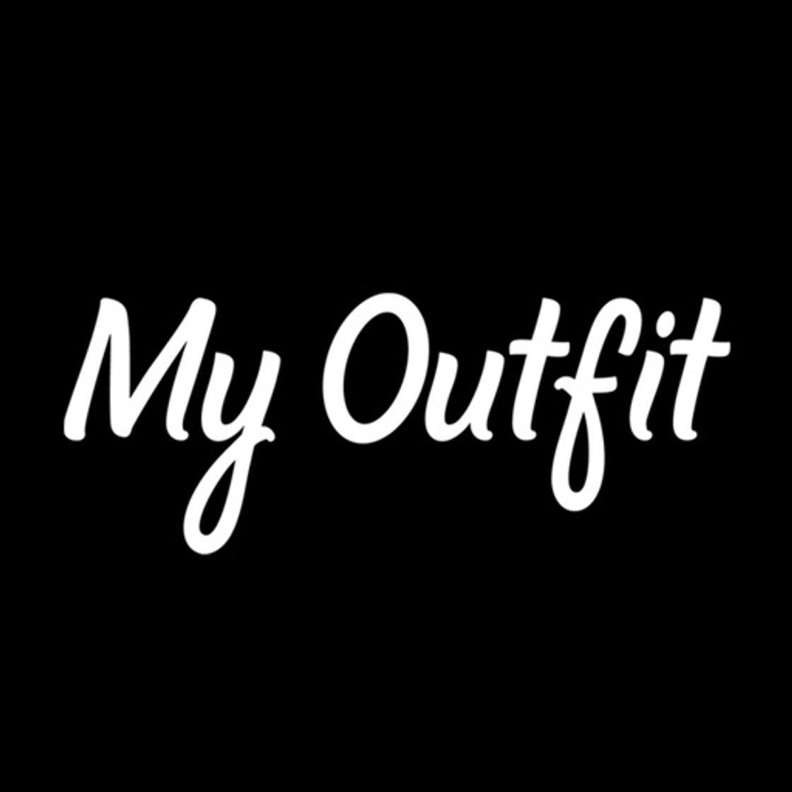 App My Outfit Online