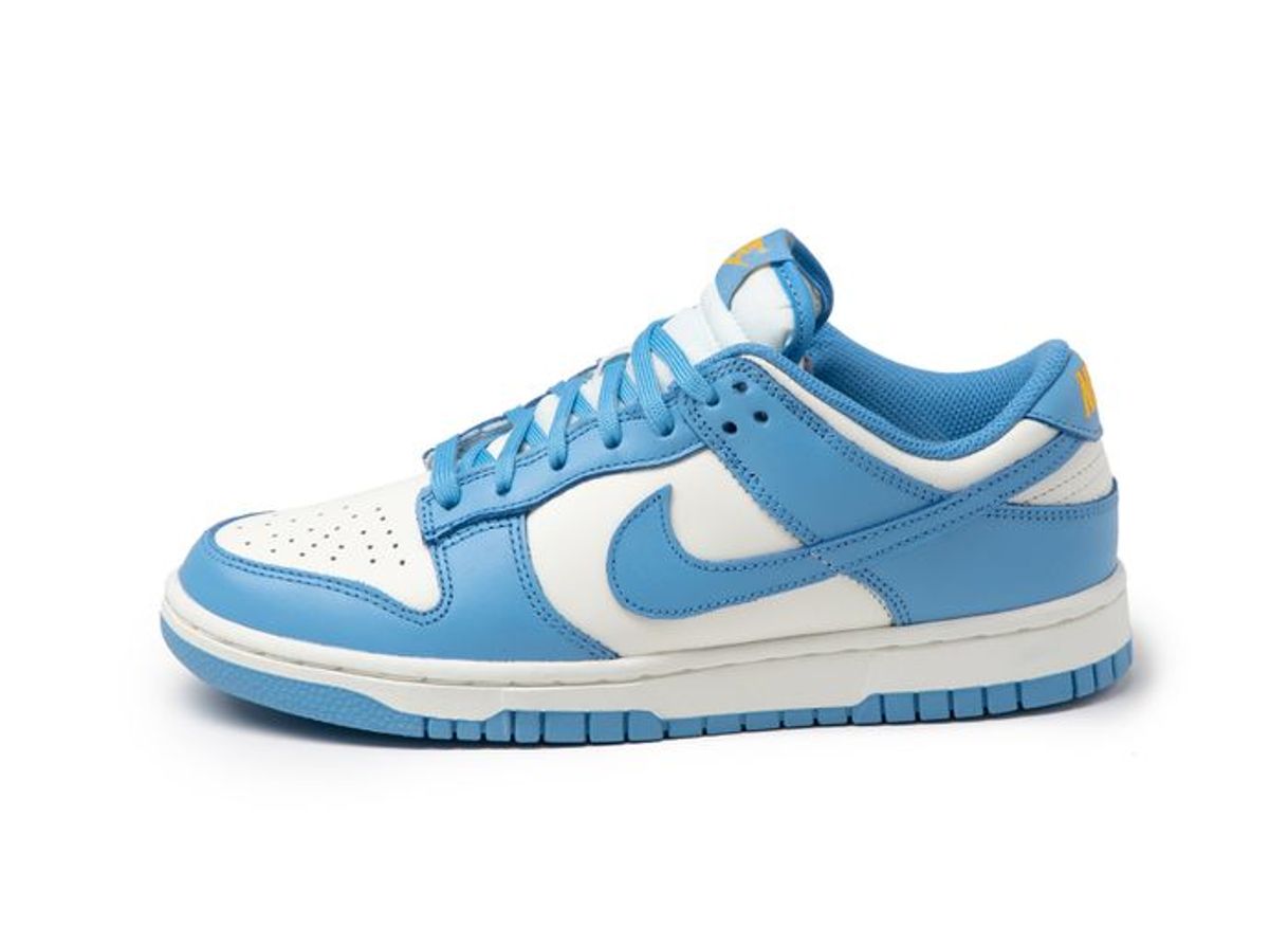 Moda Nike Dunk Low Coast 