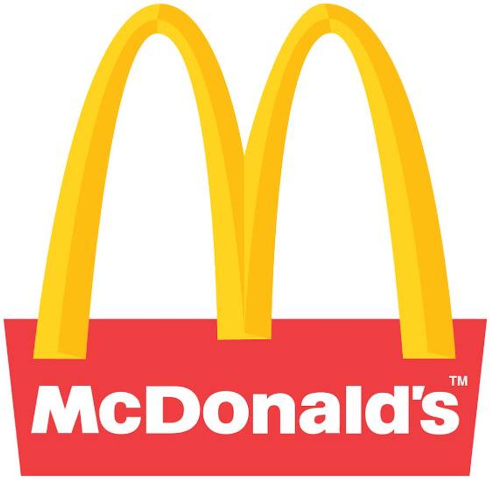 Restaurants Mc Donald's