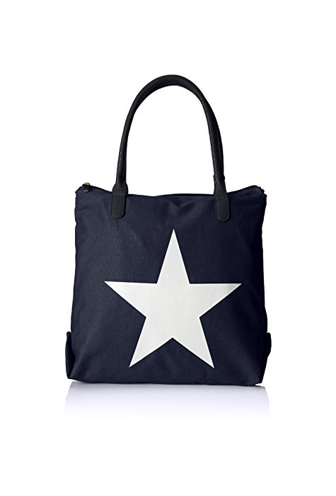 Product Handbag - Stella, Shoppers y bolsos de hombro Mujer, Azul