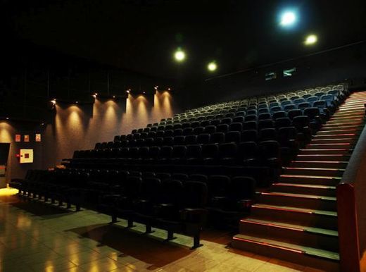 Cinema Serrallo